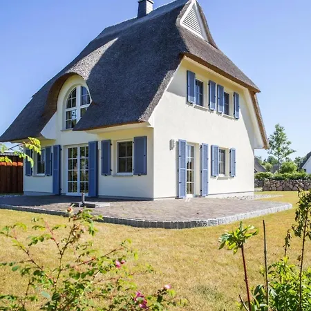 Luxushaus Bodden Mit Schwimmbereich